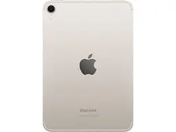 Планшет Apple iPad mini 7 Wi-Fi 128GB Starlight (MXN83) - мініатюра 4