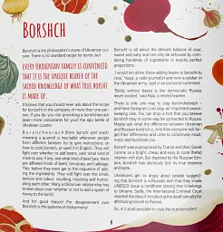 Cooking in Sorrow: A Manual for Interacting with Ukrainians and Food - Євгенія Кузнєцова - мініатюра 2