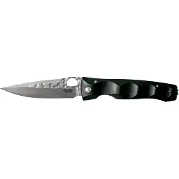 Ніж Mcusta Elite Black Micarta SPG2