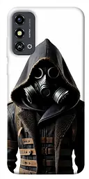 Чохол Demsky Сталкер 4 для ZTE Blade A53
