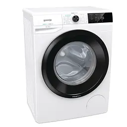 Пральна машина Gorenje з фронтальним завантаженням WE60SDS, 6кг, 1200, A+++, Пар, глибина 51.5см, Дисплей, Білий (WE60SDS) - мініатюра 3