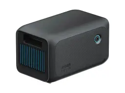 Додаткова батарея для зарядної станції ANKER SOLIX BP1000 Expansion Battery 1056WH (A1761111-85-20) - мініатюра 3