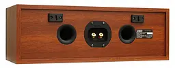 Центральный канал TAGA Harmony AZURE C-40 v.2 Walnut - мініатюра 3