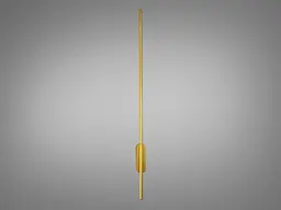 Бра настінне LED Diasha 7099/1000G, 24W, золоте, для коридору, вітальні, спальні, офісу, кафе - мініатюра 4