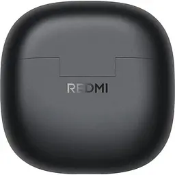 Навушники Bluetooth Redmi Buds 8 Lite, Black Xiaomi teh0023909 - мініатюра 7