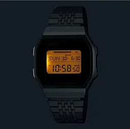 Годинник Casio ABL-100WE-1AEF - мініатюра 4