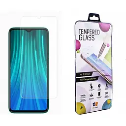 Скло захисне Drobak Xiaomi Redmi Note 8 Pro (441641)
