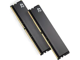 Модуль пам'яті Exceleram 16 GB (2x8GB) DDR4 3200 MHz 42-Series (E-42-003D-16) - мініатюра 2