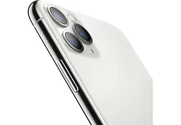 Мобільний телефон Apple iPhone 11 Pro 512GB Silver (MWCT2) - мініатюра 3