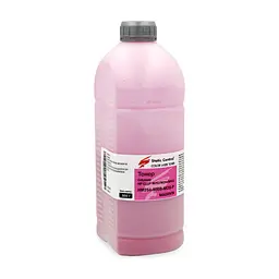 Тонер HP CLJP M252/M254/M452 500г magenta, фасовка Static Control (HM254-500B-MOS-P)