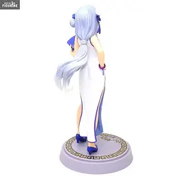 Фігурка Sega Re: Zero Emilia Життя з нуля в альтернативному світі Емілія 21 см (S RZ E DD 21) - мініатюра 3