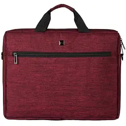 Сумка 2E, Beginner 16" бургунді 2E-CBN315BG