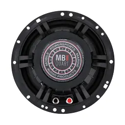 Компонентна акустична система MB Quart PS1-216 - мініатюра 4