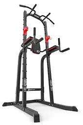 Силова станція Hop-Sport HS-1018K з тримачем для штанги - мініатюра 6