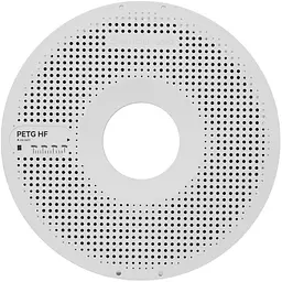 Філамент для 3D-принтерів Bambu Lab PETG HF 1kg Dark Gray (G02-D1-1.75-1000-SPL) - мініатюра 2