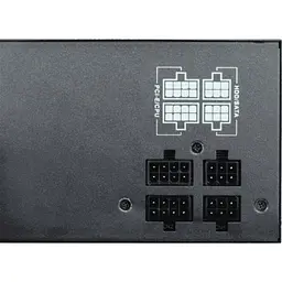Блок живлення GameMax 800W-M-RGB VP-800W-M-RGB (VP-800W-M-RGB) - мініатюра 8