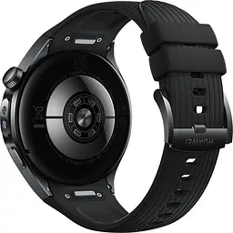Смарт-годинник Huawei Watch 5 46 mm Black (55020EVN) [144243] - мініатюра 5