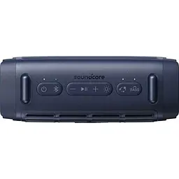 Портативна акустика SoundCore Boom 3i Blue (D5100030) [159316] - мініатюра 5