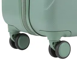 Валіза CarryOn Skyhopper (S) Olive (502212) - мініатюра 7
