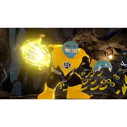 Ключ активації Microsoft LEGO Batman 3: Beyond Gotham Deluxe Edition для Xbox One/Series - мініатюра 2
