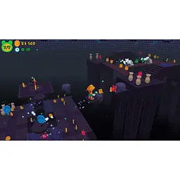 Ключ активації Microsoft Frogun для Xbox One/Series - мініатюра 6