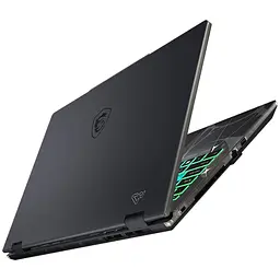 Ігровий ноутбук MSI Cyborg 15 B13WEKG Intel Core i7- 13620H до 4, 90 ГГц, 15, 6 дюйма, Full HD, 144 Гц, 16 ГБ, 512 ГБ SSD, NVIDIA GeForce RTX 5050 8 ГБ, безкоштовний DOS - мініатюра 6