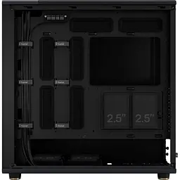Корпус Fractal Design North XL Charcoal Black (FD-C-NOR1X-01) Без БП - мініатюра 10