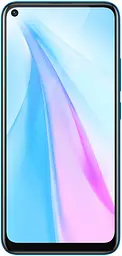 Телефон Vivo Y30 4/64 GB блакитний - мініатюра 3