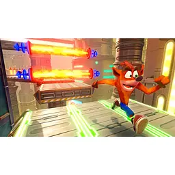 Ключ активації Microsoft Crash Bandicoot N. Sane Trilogy для Xbox One/Series - мініатюра 5