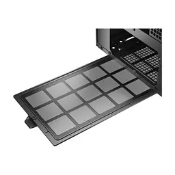 Корпус для ПК Cougar MX600 Mini RGB - мініатюра 2