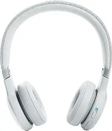 Навушники JBL LIVE 460 NC White (JBLLIVE460NCWHT) - мініатюра 5