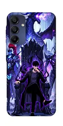 TPU чохол Demsky The chosen для Samsung Galaxy A16 4G/5G
