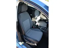 Авточохли модельні MW Brothers для Volkswagen Golf VII c 2013 - мініатюра 8