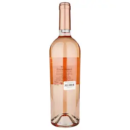 Вино Chateau Saint-Maur Maur&More, рожеве, сухе, 0,75 л (Q5349) - мініатюра 2