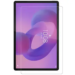 Захисне скло Ultra 0.33mm (коробка) для Lenovo Idea Tab (11) Прозорий