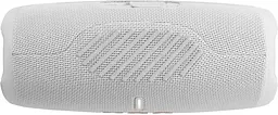 Портативна акустика JBL Charge 5 White [JBLCHARGE5WHT] [82982] - мініатюра 3