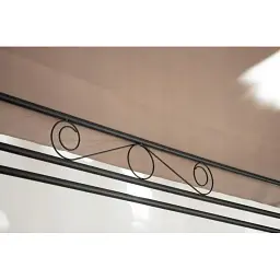 Павільйон садовий Garden Line Totem beige з москітною сіткою - мініатюра 4