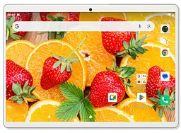 Планшет-телефон Hoozo S 232 LTE 2/32 4G Pink + Чохол-клавіатура - мініатюра 3
