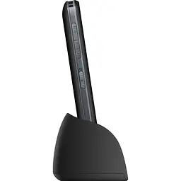Мобільний телефон Nomi i1871 Black - мініатюра 10