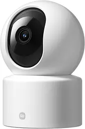 IP-камера відеоспостереження XiaomiSmart Camera C301 BHR8683GL White - мініатюра 2