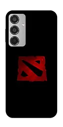 TPU чохол Demsky Dota Symbol для Samsung Galaxy M35 5G
