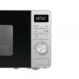 Мікрохвильова піч з грилем Gorenje MO20A4X