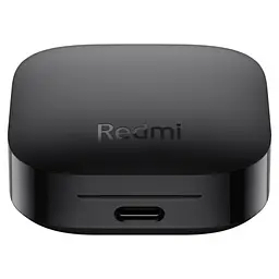 Навушники TWS Redmi Buds 6 Active Black GL - мініатюра 5