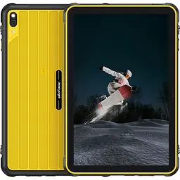 Планшет Ulefone Rugking Pad 2 Pro 8/128GB LTE Yellow [164203]