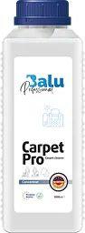 Засіб для чистки килимів, килимових покриттів та м’яких меблів BALU CARPET PRO 1 л