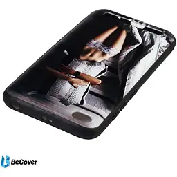 Панель BeCover Print для Xiaomi Redmi 5a Pajama Party (702069) - мініатюра 2