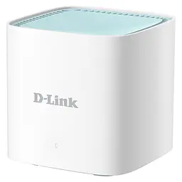 Бездротовий маршрутизатор (роутер) D-Link EAGLE PRO AI 2-Pack (M15-2) - мініатюра 3