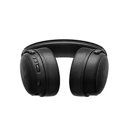 Навушники MCHOSE V9 Pro / Бездротова ігрова гарнітура / 2.4G / Bluetooth з мікрофоном / Black - мініатюра 5