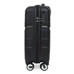 Валіза Semi Line 20" S Black (T5618-1) - мініатюра 4