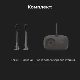 Електрична зубна щітка AENO DB6 (ADB0006) - мініатюра 8